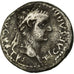 Münze, Tiberius, Denarius, Lyon - Lugdunum, S+, Silber, Cohen:16