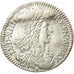 Moneta, Francja, Louis XIV, 1/12 Écu au buste juvénile, 1/12 ECU, 10 Sols