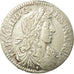 Moneda, Francia, Louis XIV, 1/12 Écu au buste juvénile, 1/12 ECU, 10 Sols