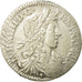 Coin, France, Louis XIV, 1/12 Écu au buste juvénile, 1/12 ECU, 10 Sols, 1661