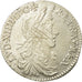 Moneta, Francja, Louis XIV, 1/12 Écu au buste juvénile, 1/12 ECU, 10 Sols