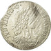 Coin, France, Louis XIV, 1/12 Écu au buste juvénile, 1/12 ECU, 10 Sols, 1664