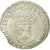 Coin, France, Louis XIV, 1/12 Écu au buste juvénile, 1/12 ECU, 10 Sols, 1664