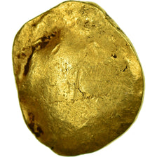 Coin, Groupe de Normandie, 1/4 Stater, F(12-15), Gold