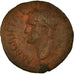 Coin, Agrippa, As, 37-41, Rome, VF(20-25), Bronze, RIC:58