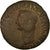 Münze, Caligula, As, Rome, Countermark, S, Bronze, RIC:38