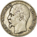 Coin, France, Napoleon III, 5 Francs, 1852, Paris, VF(20-25), Silver, KM:773.1