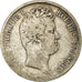 Coin, France, Louis-Philippe, 5 Francs, 1831, Marseille, VF(20-25), Silver
