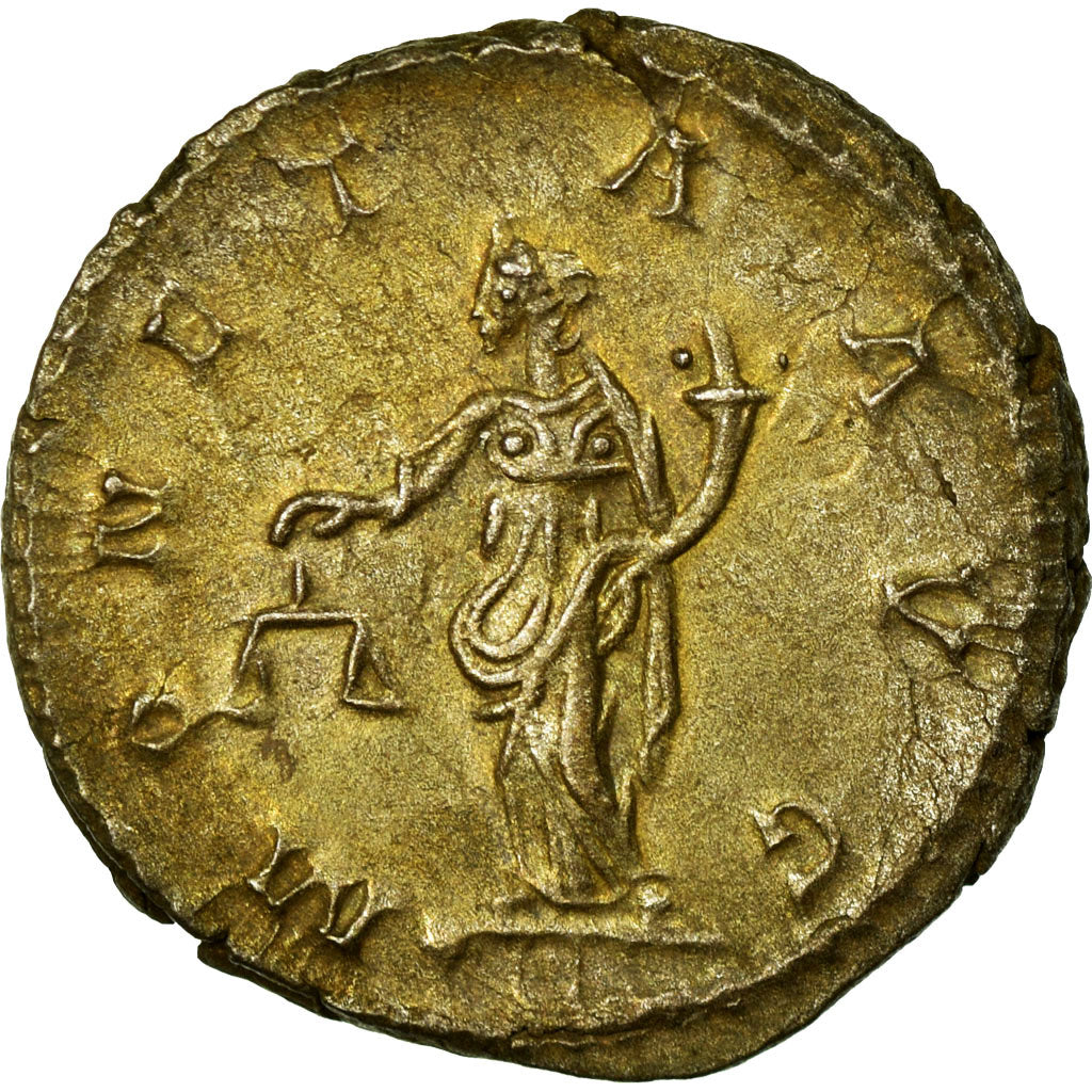 Coin, Antoninianus, AU(50-53), Billon, Cohen:199