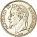 Coin, France, Napoleon III, Napoléon III, 5 Francs, 1870, Paris, EF(40-45)