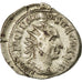 Moneta, Trajan Decius, Antoninianus, Rome, BB+, Biglione, Cohen:16