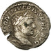 Coin, Caracalla, Denarius, 210-213, Rome, VF(20-25), Silver, RIC:223