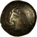 Coin, Aedui, Stater, VF(30-35), Electrum, Delestrée:3181