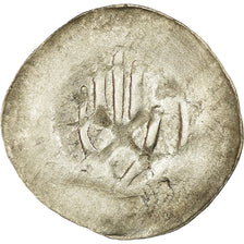 Moneta, Stati tedeschi, Eberhard II, Händleinheller, 1344-1392, Württemberg