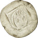 Coin, German States, Eberhard II, Händleinheller, 1344-1392, Württemberg