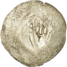 Coin, German States, Eberhard II, Händleinheller, 1344-1392, Württemberg