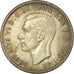 Coin, Australia, George VI, Crown, 1937, Melbourne, AU(50-53), Silver, KM:34