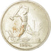 Coin, Russia, 50 Kopeks, 1924, VF(30-35), Silver, KM:89.1