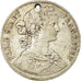 Monnaie, Etats allemands, FRANKFURT AM MAIN, Thaler, 1860, Frankfurt, TB+
