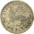 Moneta, Etiopia, Menelik II, Gersh, 1891, Paris, BB, Argento, KM:12