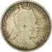 Coin, Ethiopia, Menelik II, Gersh, 1903, Paris, VF(30-35), Silver, KM:12