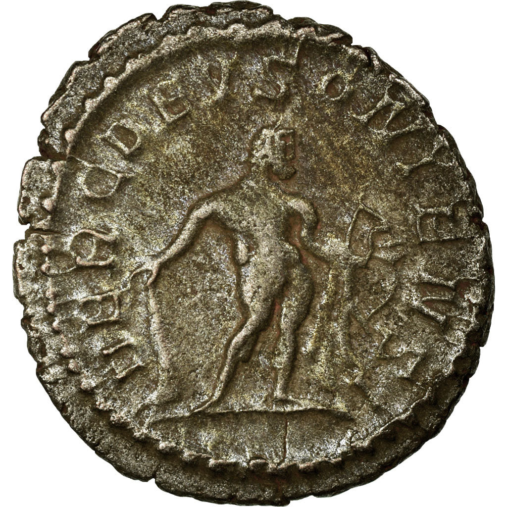 Moneta, Antoninianus, BB, Biglione, Cohen:91