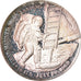 Zwitserland, Medaille, Apollo 11, Amstrong, Aldrin, Collins, Sciences &