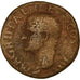 Coin, Agrippa, As, 37-41, Rome, VF(20-25), Bronze, RIC:58