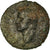Coin, Agrippa, As, 37-41, Rome, EF(40-45), Bronze, RIC:58