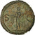 Coin, Agrippa, As, 37-41, Rome, EF(40-45), Bronze, RIC:58