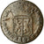 Monnaie, Pays-Bas, GELDERLAND, Duit, 1765, TB, Cuivre, KM:93