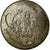 Moneda, Países Bajos, GELDERLAND, Duit, 1765, BC+, Cobre, KM:93
