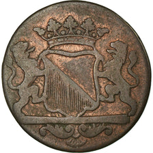 Coin, Netherlands, UTRECHT, Duit, 1788, Utrecht, VF(30-35), Copper, KM:91