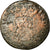 Coin, Netherlands, GELDERLAND, Duit, 1760, VF(20-25), Copper, KM:93