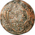 Moneta, Paesi Bassi, GELDERLAND, Duit, 1760, MB, Rame, KM:93