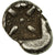 Coin, Ionia, Miletos, Obol, 510-494 BC, Miletos, VF(20-25), Silver