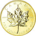 Coin, Canada, Elizabeth II, 50 Dollars, 1987, Royal Canadian Mint, Ottawa