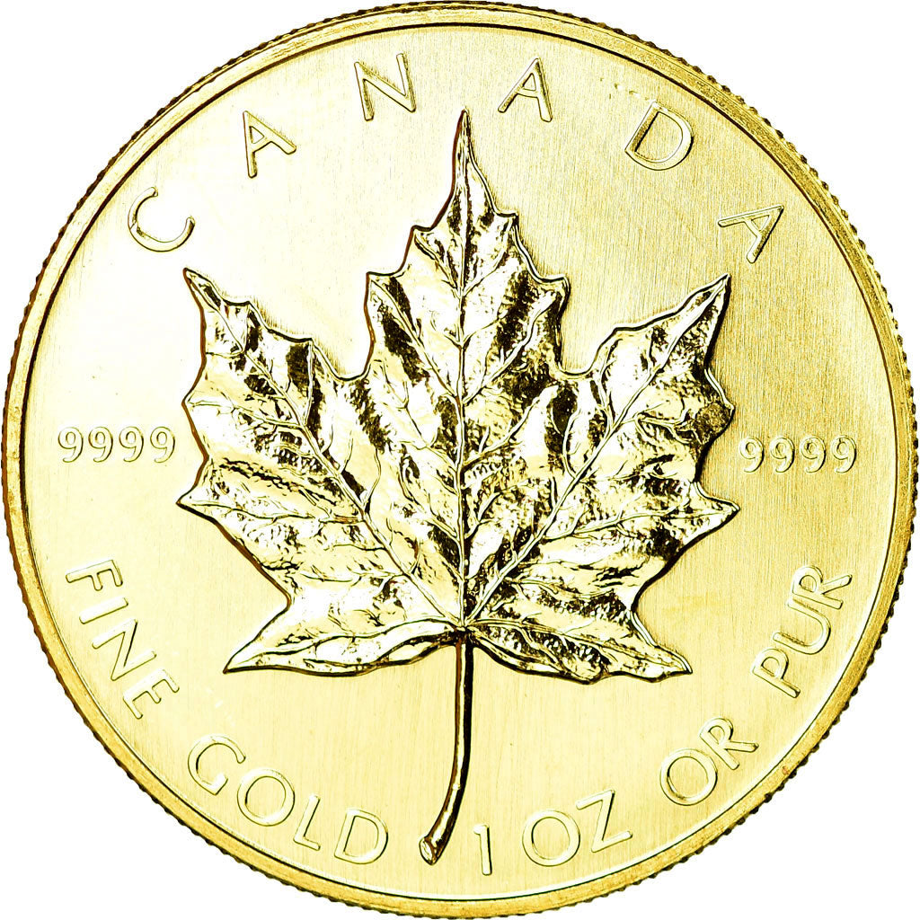 Coin, Canada, Elizabeth II, 50 Dollars, 1987, Royal Canadian Mint, Ottawa