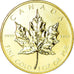 Coin, Canada, Elizabeth II, 50 Dollars, 1987, Royal Canadian Mint, Ottawa