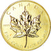 Coin, Canada, Elizabeth II, 50 Dollars, 1986, Royal Canadian Mint, Ottawa