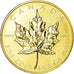 Coin, Canada, Elizabeth II, 50 Dollars, 1986, Royal Canadian Mint, Ottawa