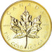 Coin, Canada, Elizabeth II, 50 Dollars, 1986, Royal Canadian Mint, Ottawa