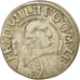 Coin, German States, Friedrich Wilhelm, 1/24 Thaler, Groschen, 1649, VF(20-25)