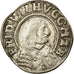 Coin, German States, BRANDENBURG, Friedrich Wilhelm, 1/24 Thaler, Groschen