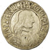 Coin, German States, BRANDENBURG, Friedrich Wilhelm, 1/24 Thaler, Groschen