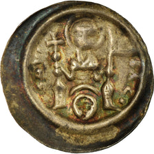 Coin, German States, Ludolf von Kroppenstedt, Bracteate, Magdeburg, EF(40-45)