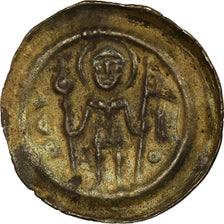 Moneta, Stati tedeschi, Moritzpfennig, Bracteate, Magdeburg, BB+, Argento