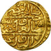Coin, Egypt, Selim II, Sultani, 1567, Misr, EF(40-45), Gold