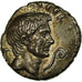 Coin, Sextus Pompey, Denarius, Sicily, AU(50-53), Silver, Crawford:511/3a