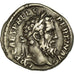Moneta, Pertinax, Denarius, Rome, BB+, Argento, RIC:13a